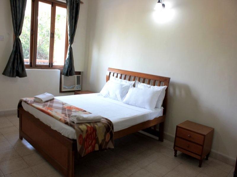 Fabexpress Barday'S Inn Calangute Exterior foto