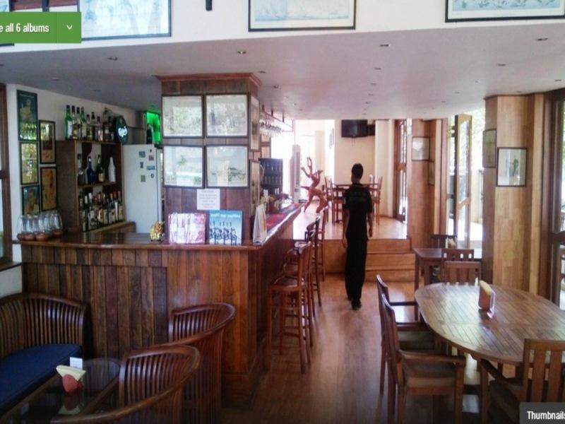 Fabexpress Barday'S Inn Calangute Exterior foto