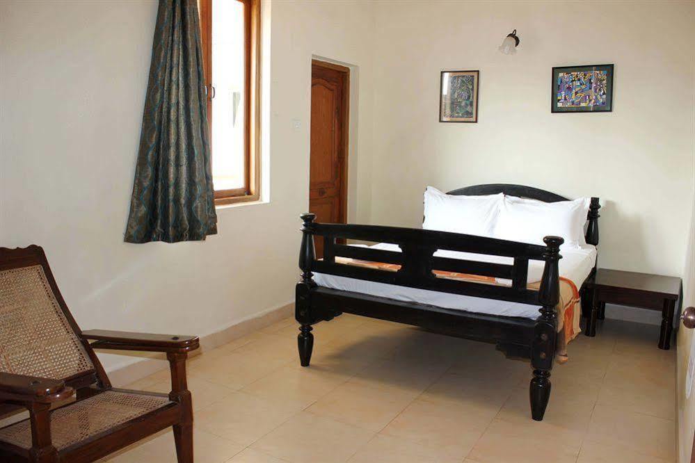 Fabexpress Barday'S Inn Calangute Exterior foto