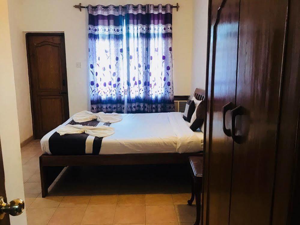 Fabexpress Barday'S Inn Calangute Exterior foto