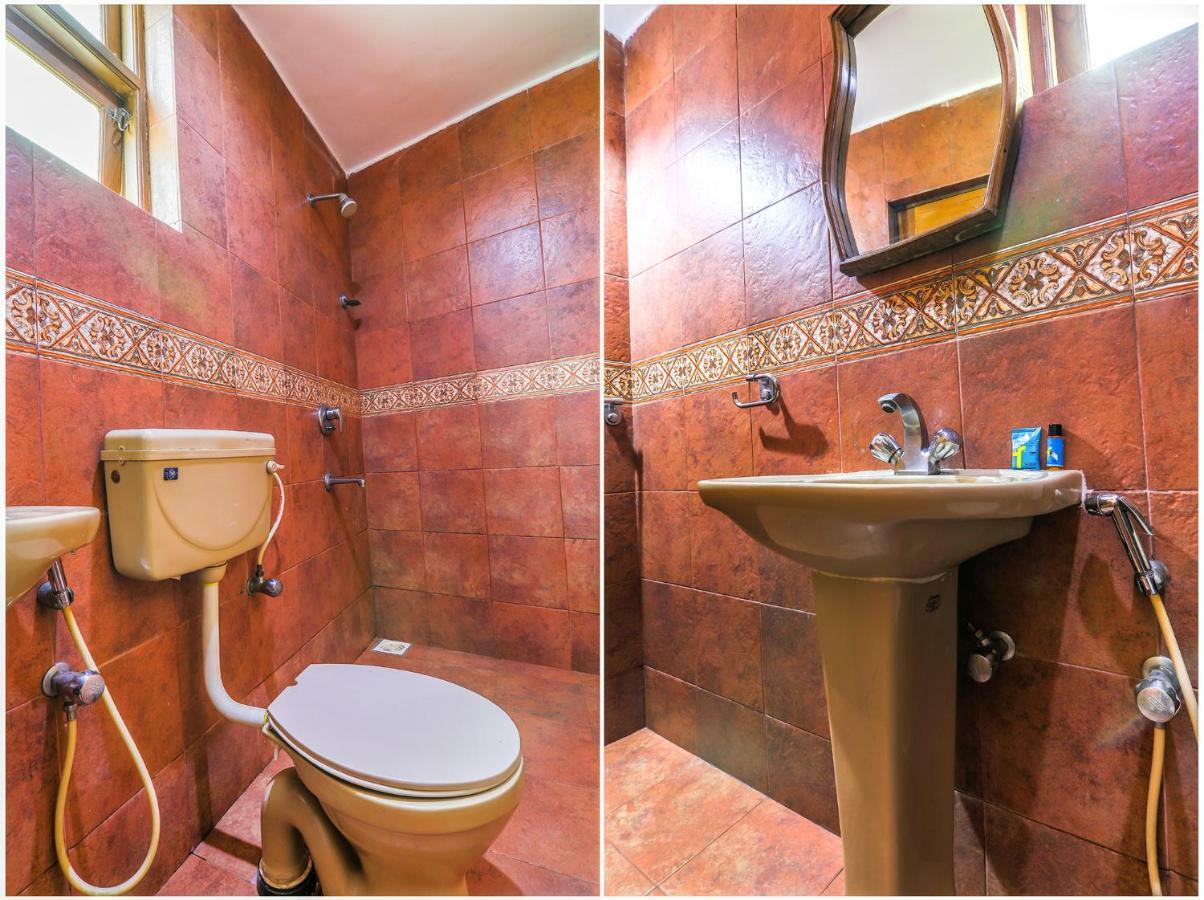 Fabexpress Barday'S Inn Calangute Exterior foto