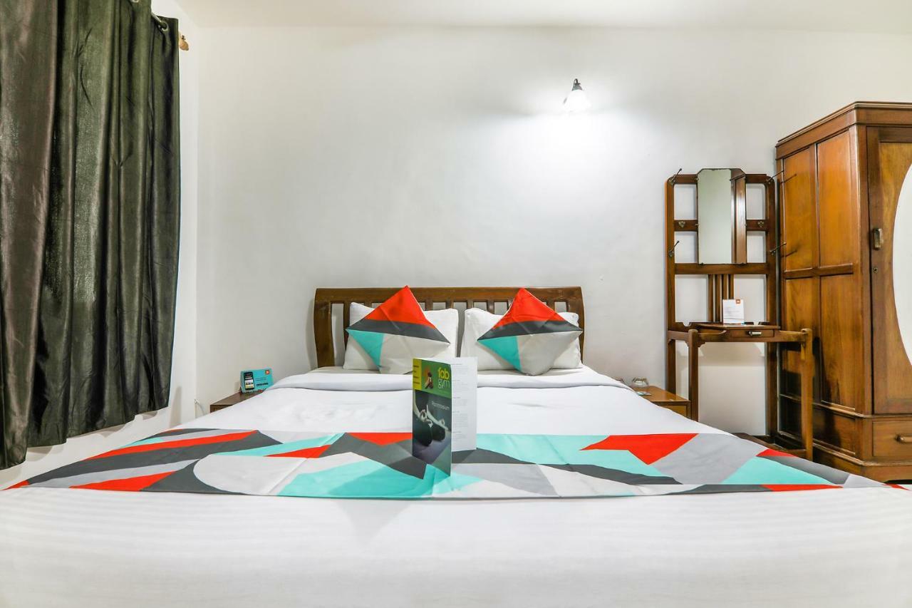 Fabexpress Barday'S Inn Calangute Exterior foto