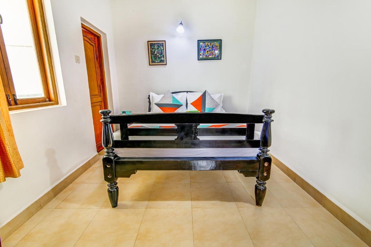 Fabexpress Barday'S Inn Calangute Exterior foto